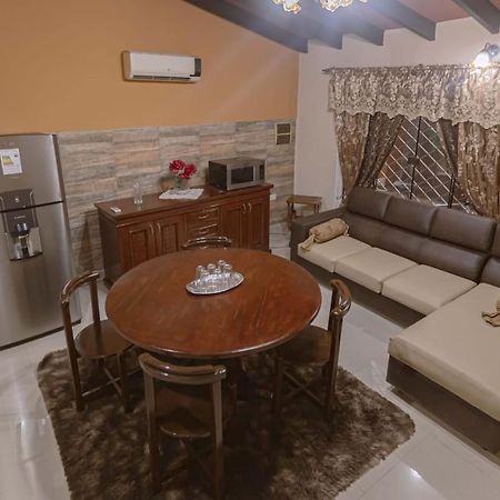 Dona Nelly Apartment Asuncion Bagian luar foto