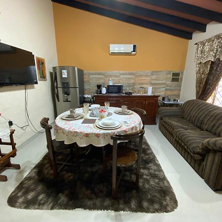 Dona Nelly Apartment Asuncion Bagian luar foto