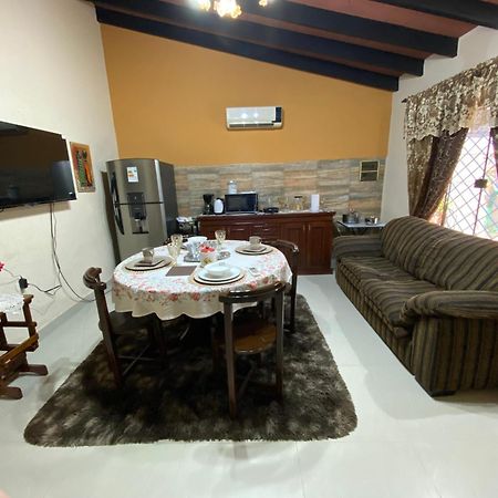 Dona Nelly Apartment Asuncion Bagian luar foto