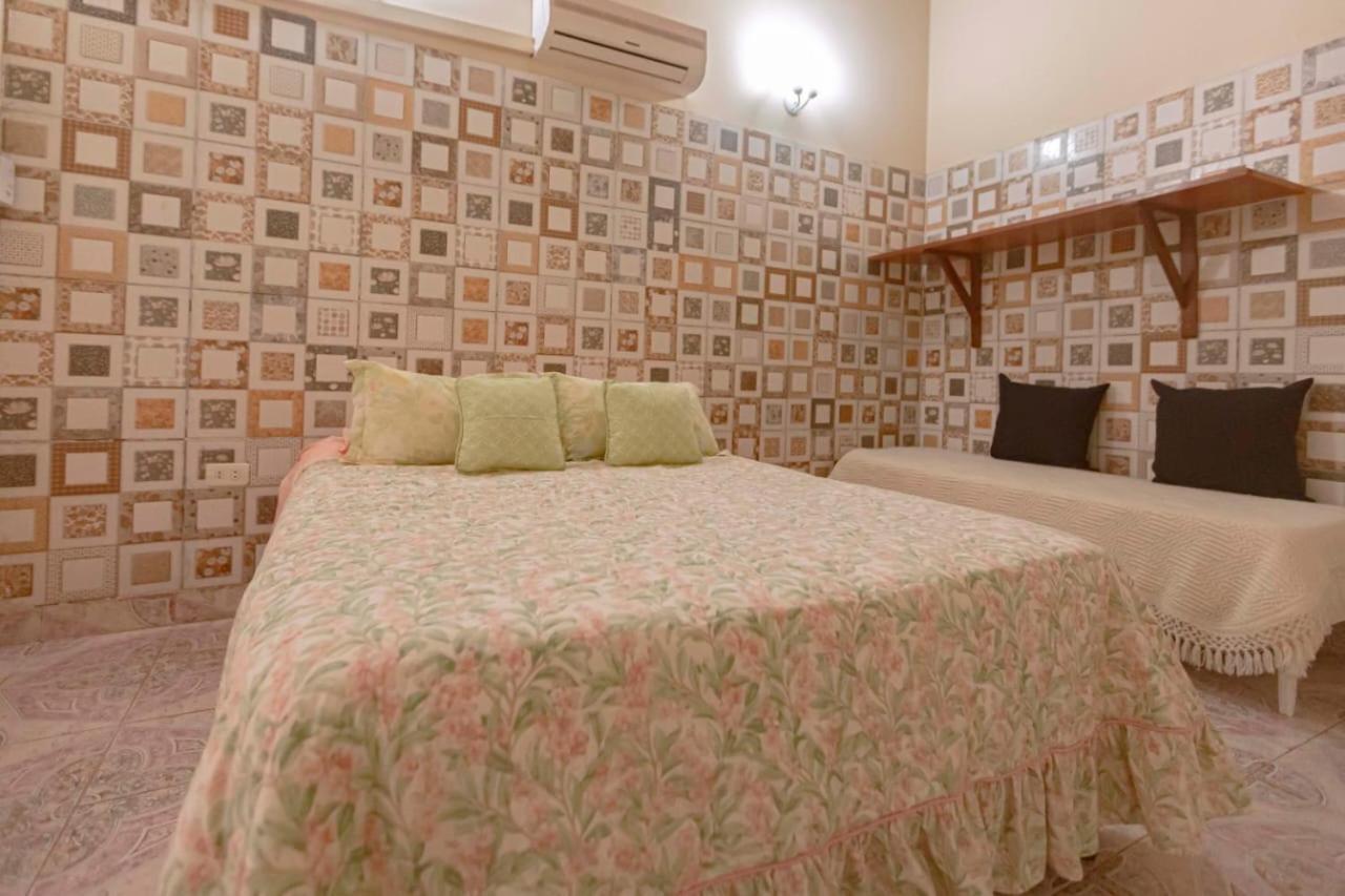 Dona Nelly Apartment Asuncion Bagian luar foto