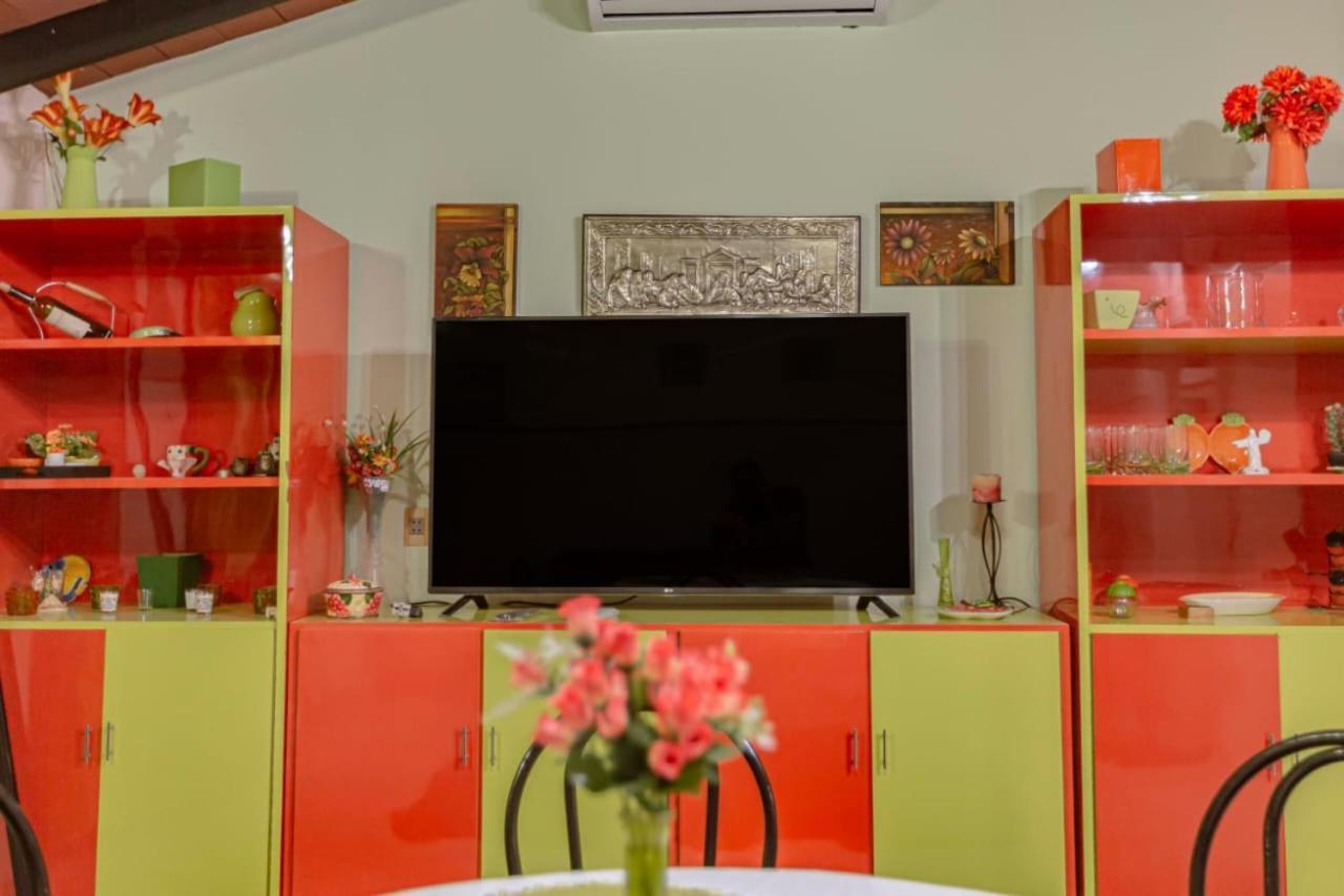 Dona Nelly Apartment Asuncion Bagian luar foto