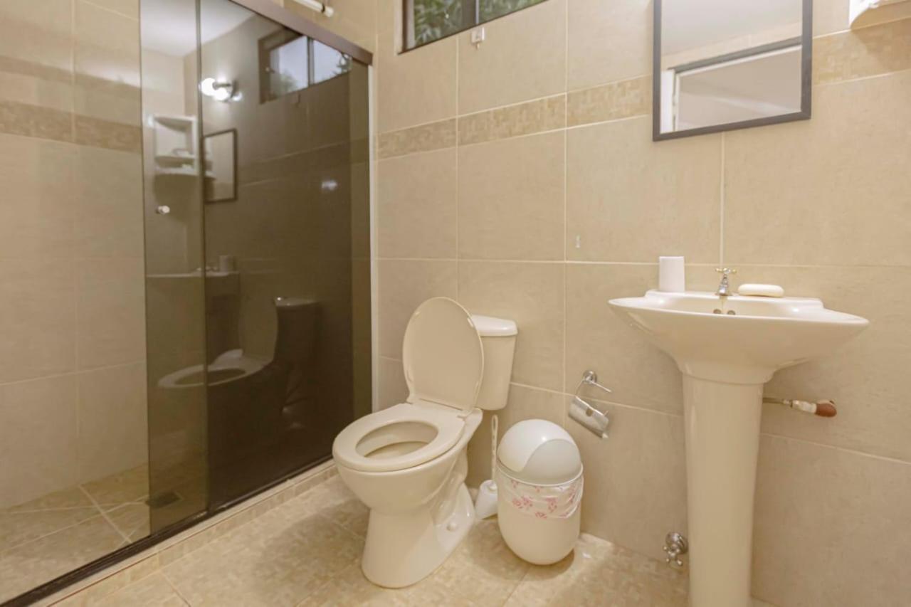 Dona Nelly Apartment Asuncion Bagian luar foto