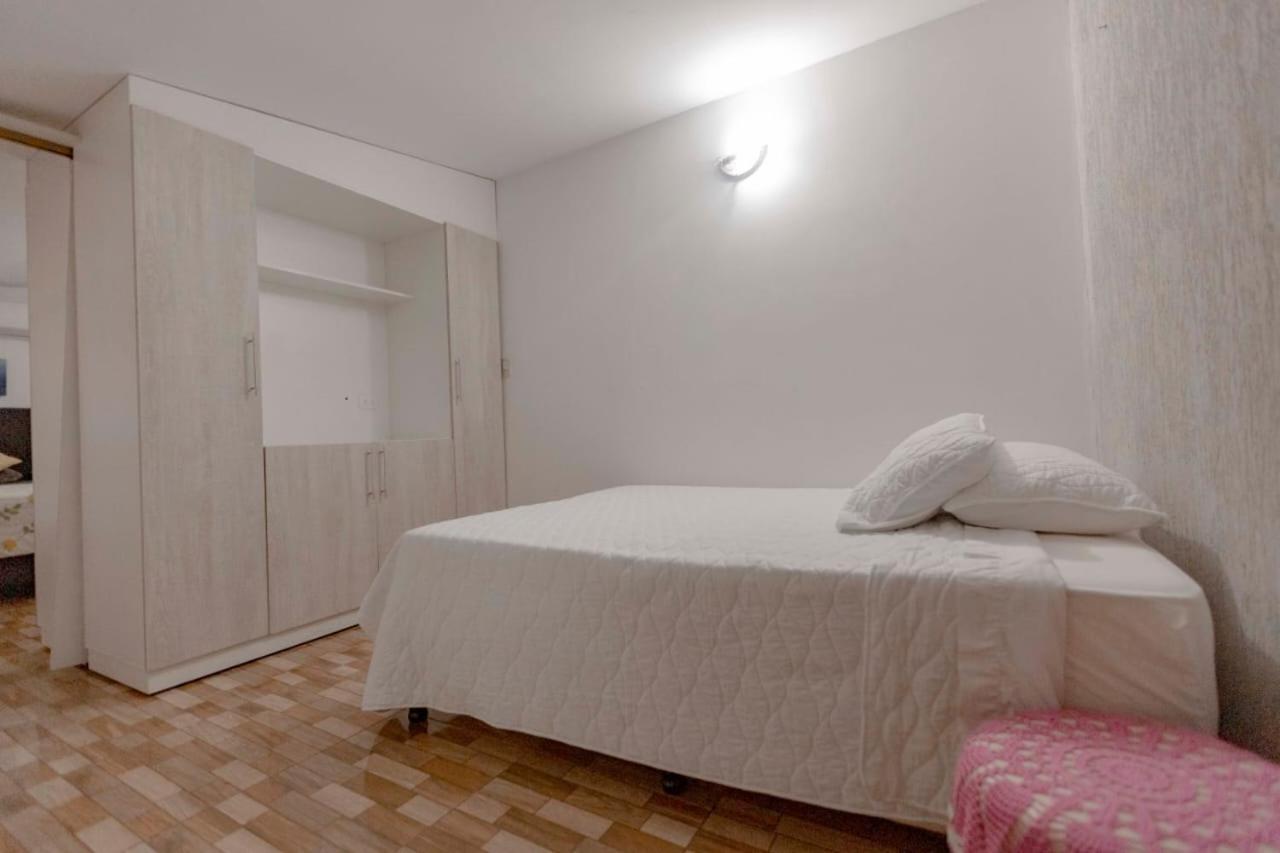 Dona Nelly Apartment Asuncion Bagian luar foto