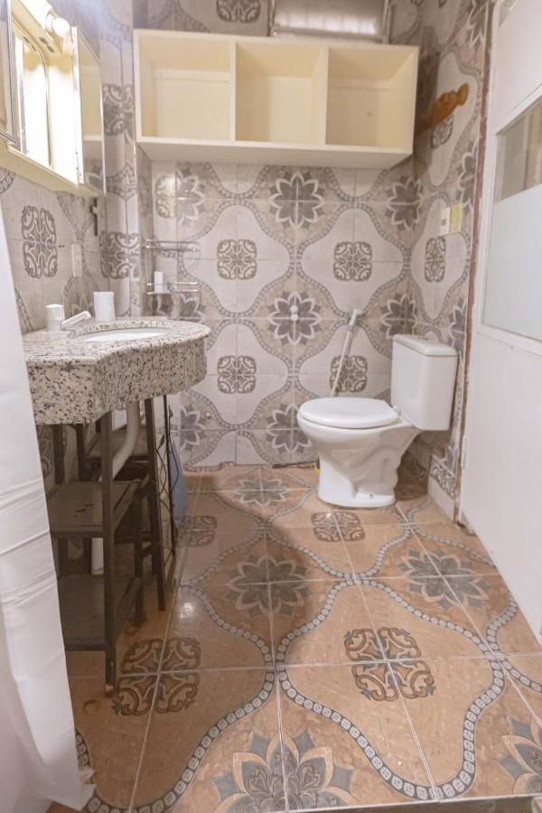 Dona Nelly Apartment Asuncion Bagian luar foto