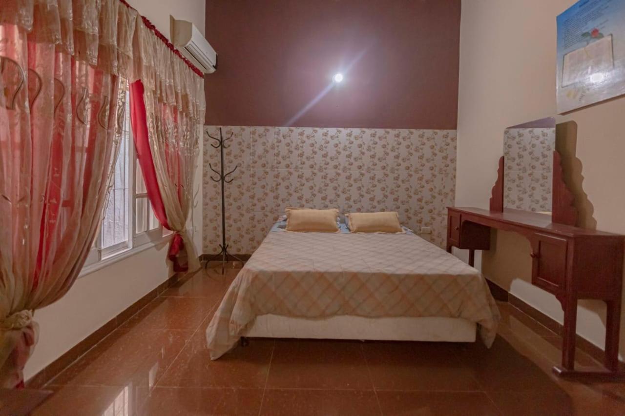 Dona Nelly Apartment Asuncion Bagian luar foto