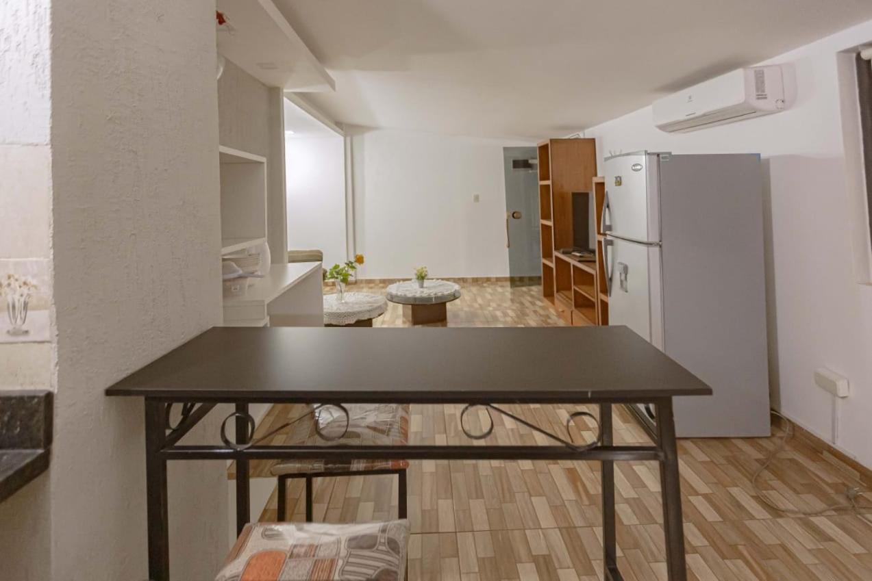 Dona Nelly Apartment Asuncion Bagian luar foto
