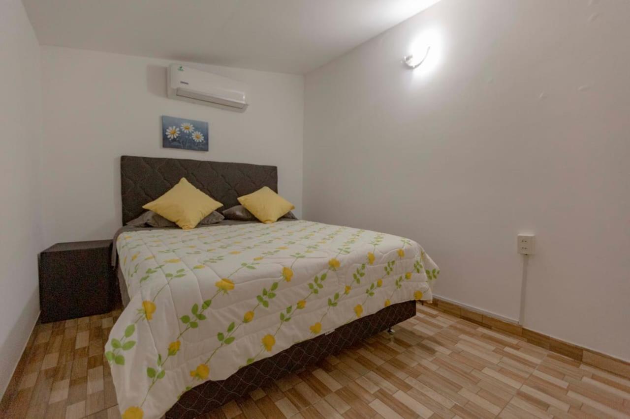 Dona Nelly Apartment Asuncion Bagian luar foto