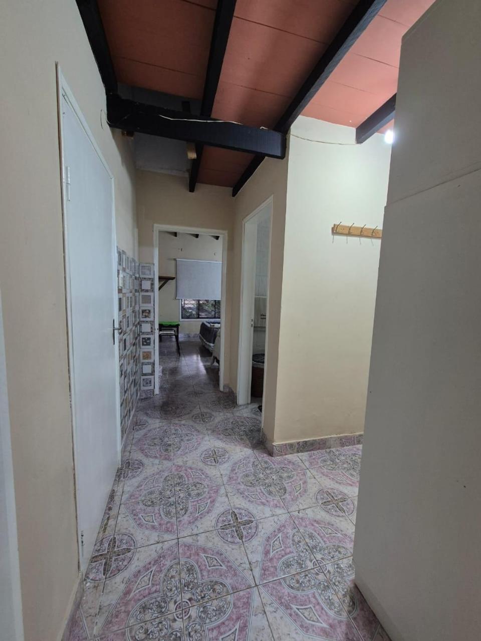 Dona Nelly Apartment Asuncion Bagian luar foto
