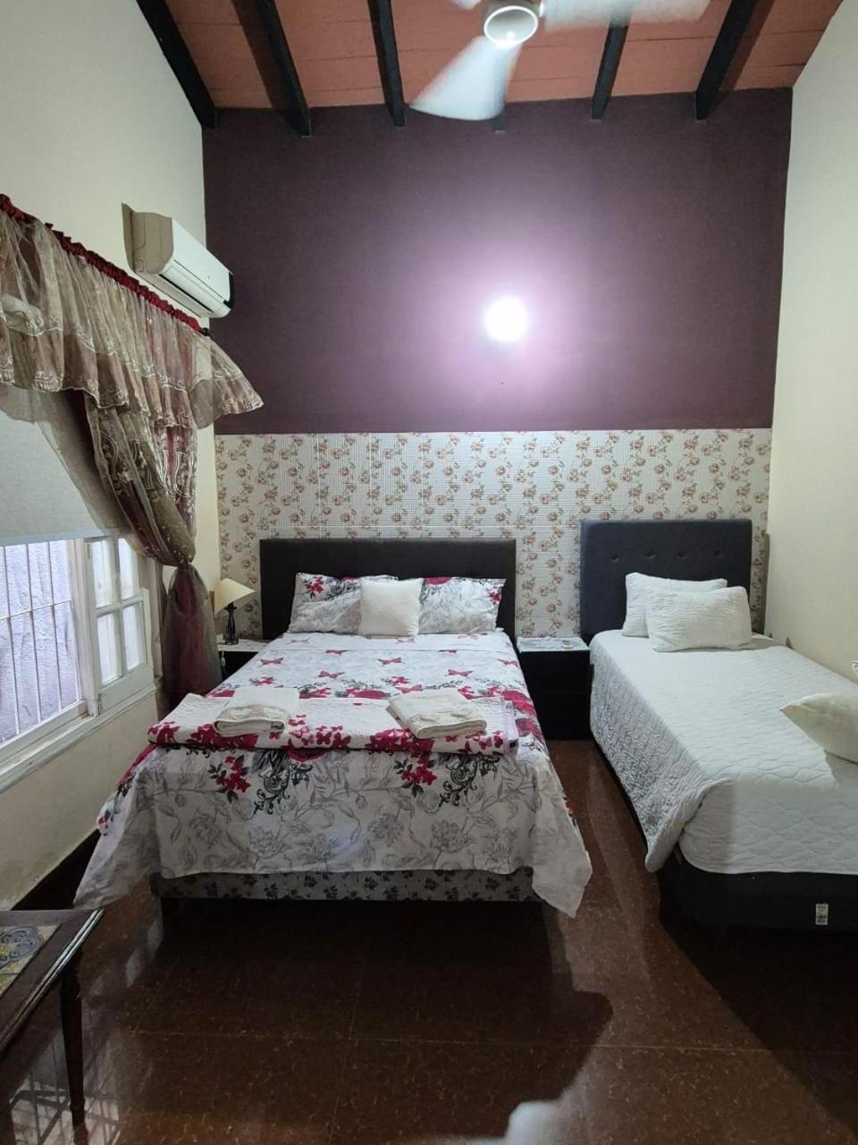Dona Nelly Apartment Asuncion Bagian luar foto
