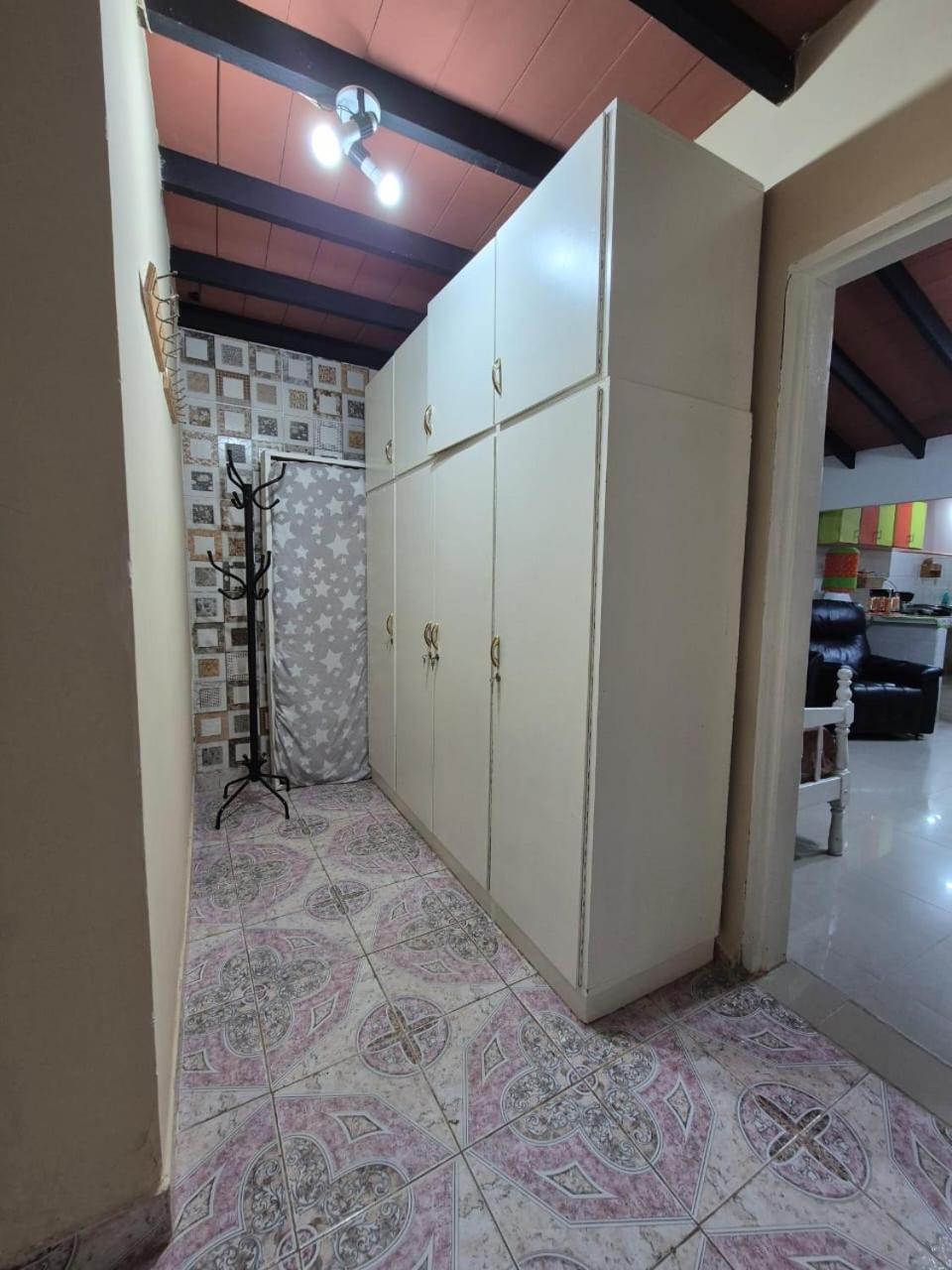 Dona Nelly Apartment Asuncion Bagian luar foto